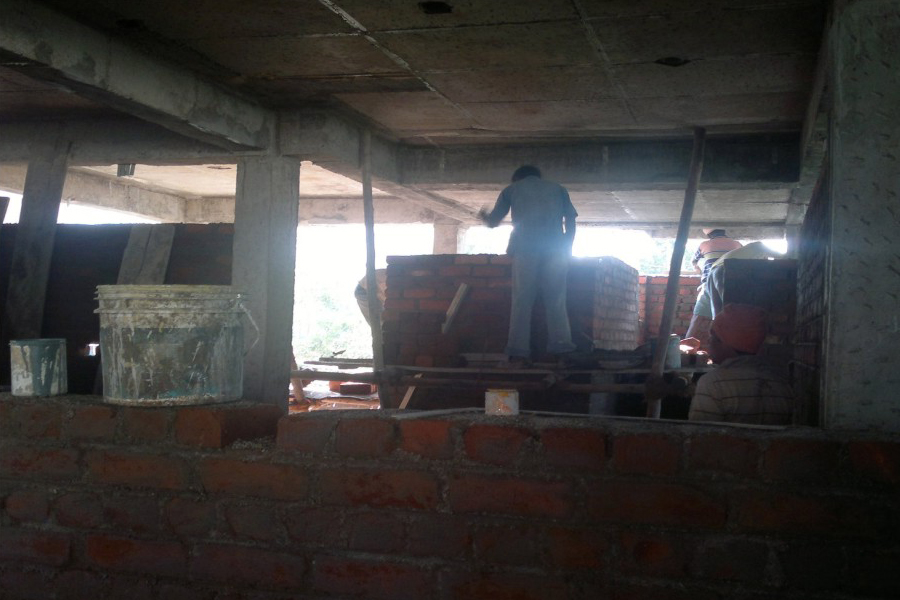 KP ENTERPRISES | Civil Engineering Industry